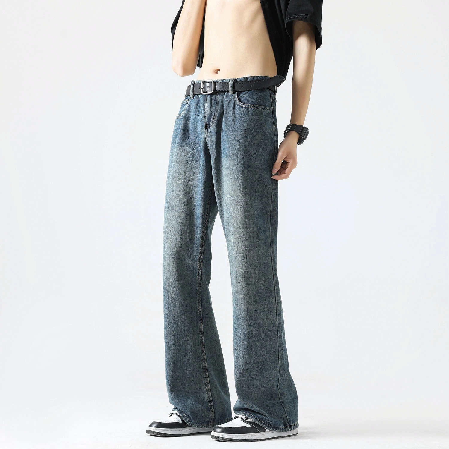 DJ.SPIRIT cleanfit