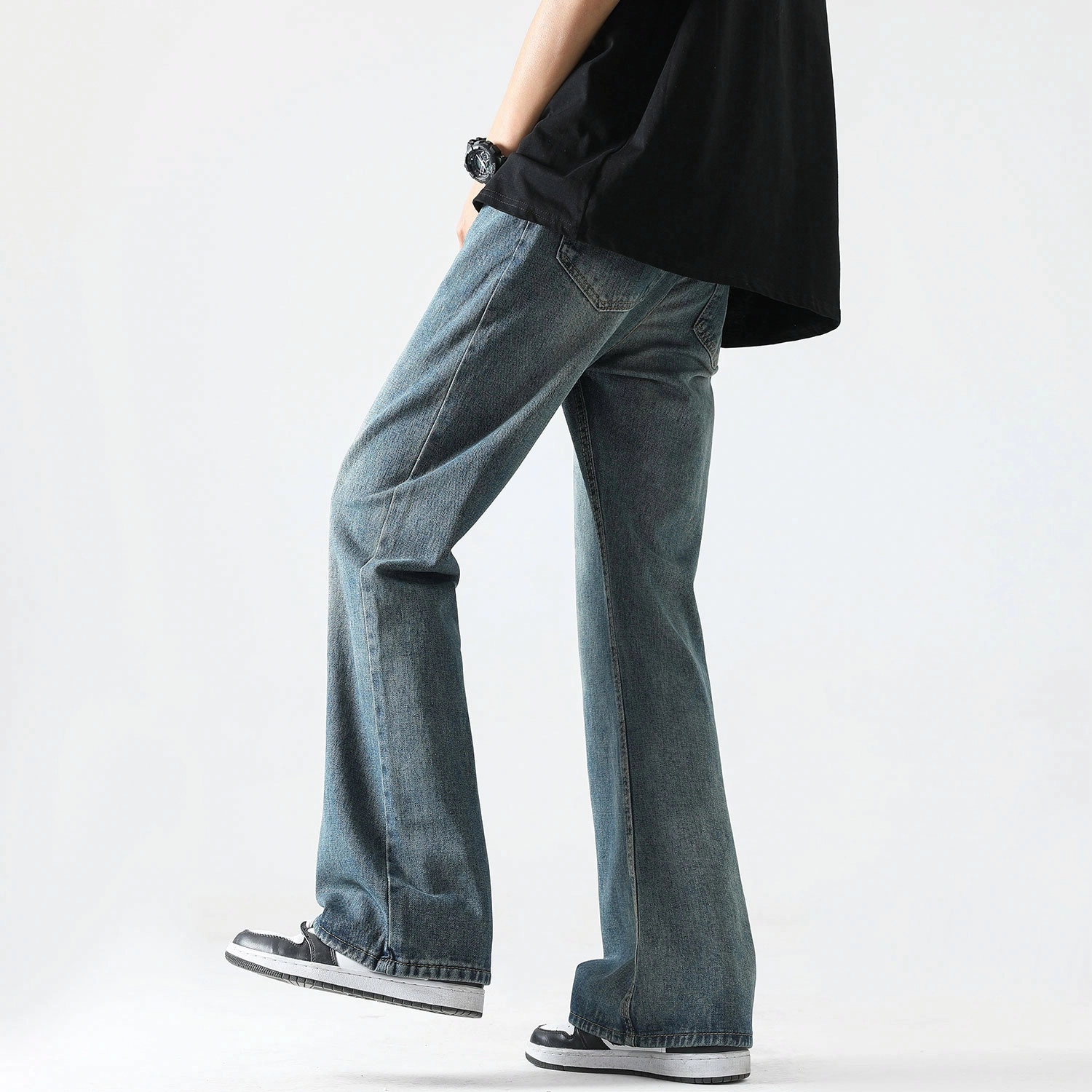 DJ.SPIRIT cleanfit