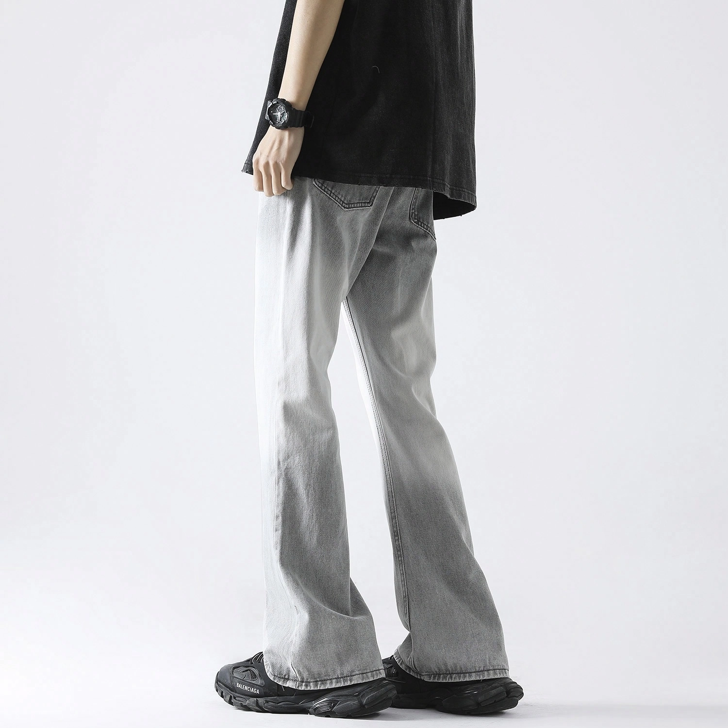 DJ.SPIRIT cleanfit