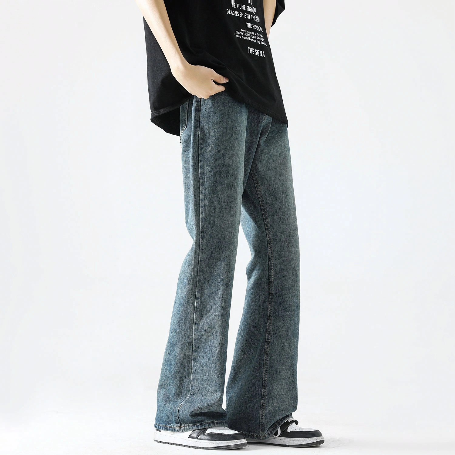 DJ.SPIRIT cleanfit