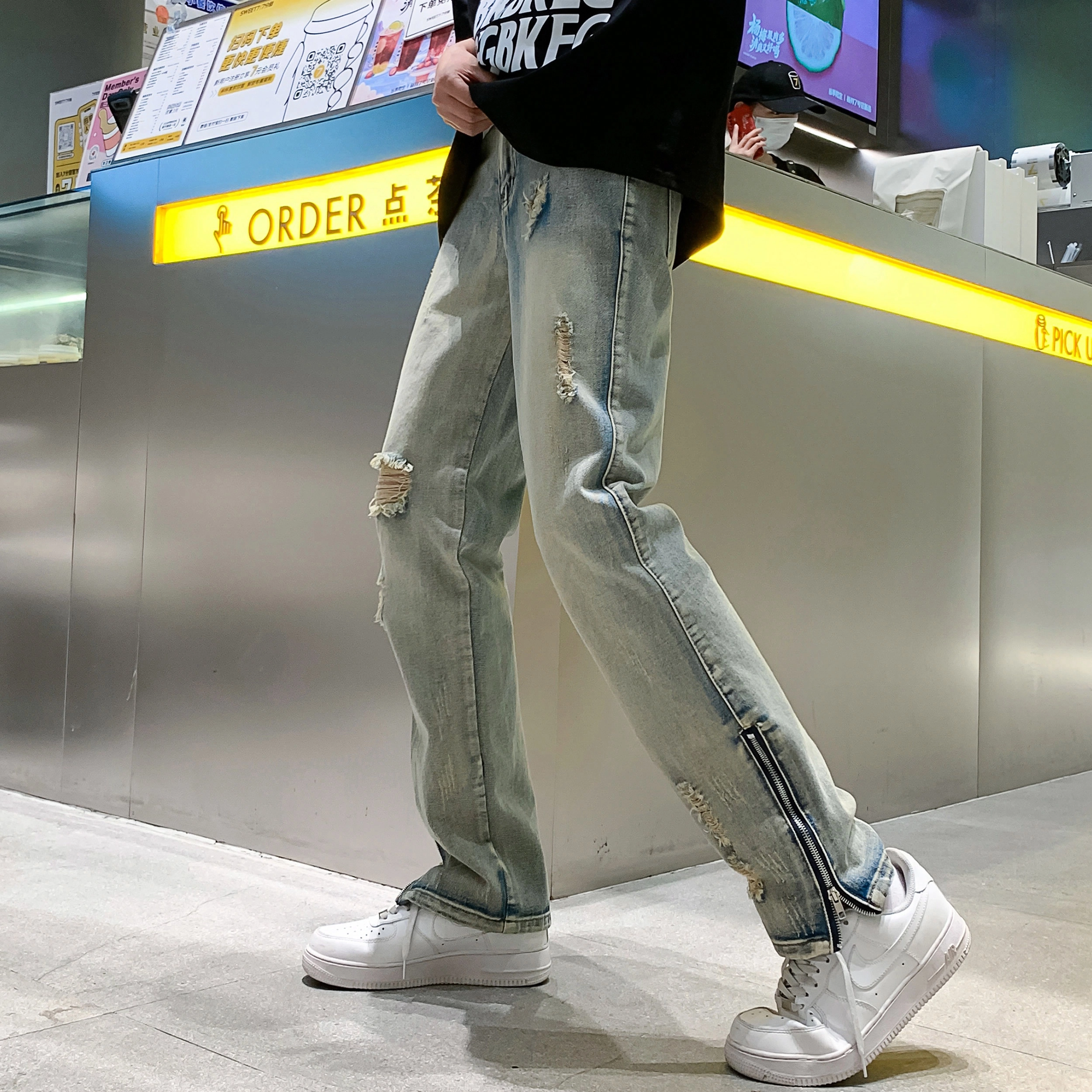magmode