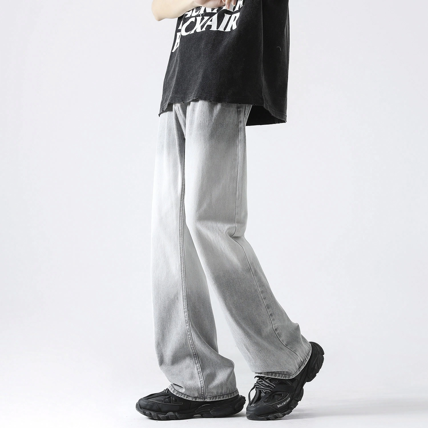 DJ.SPIRIT cleanfit