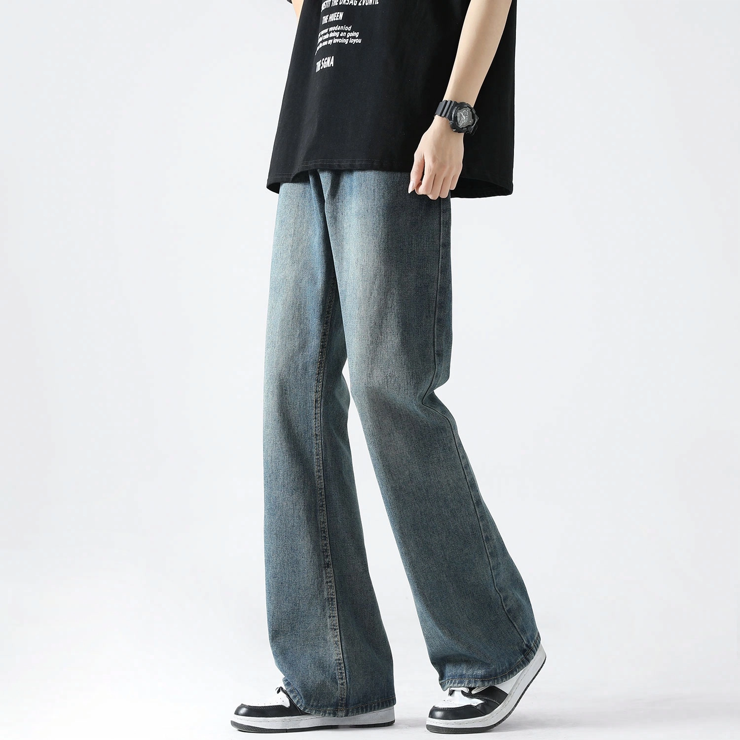 DJ.SPIRIT cleanfit