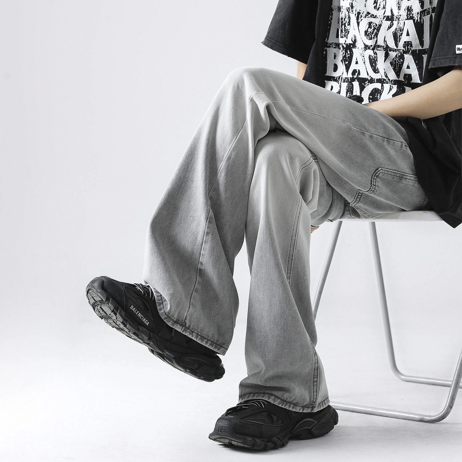 DJ.SPIRIT cleanfit