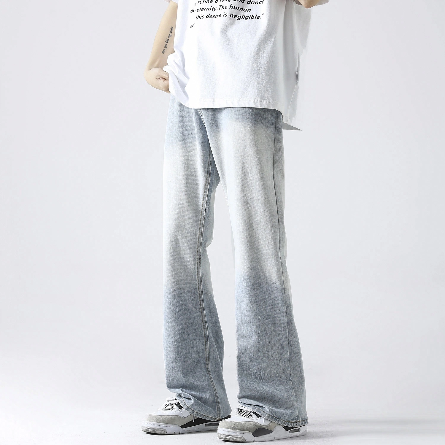 DJ.SPIRIT cleanfit