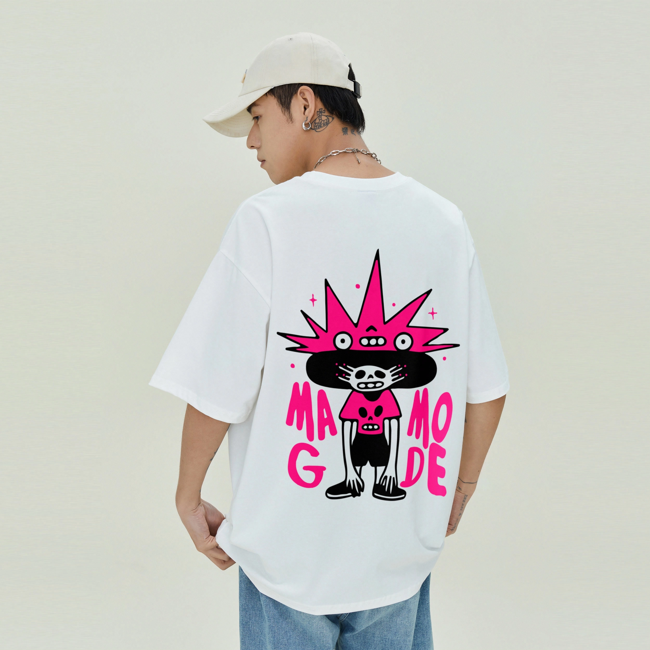 magmode LogoT