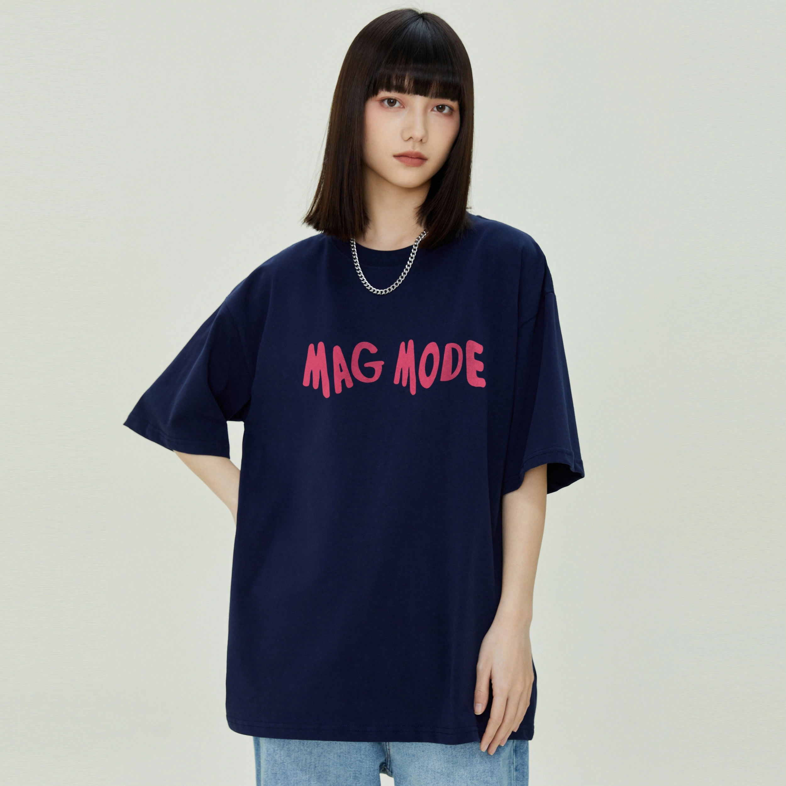 magmode LogoT