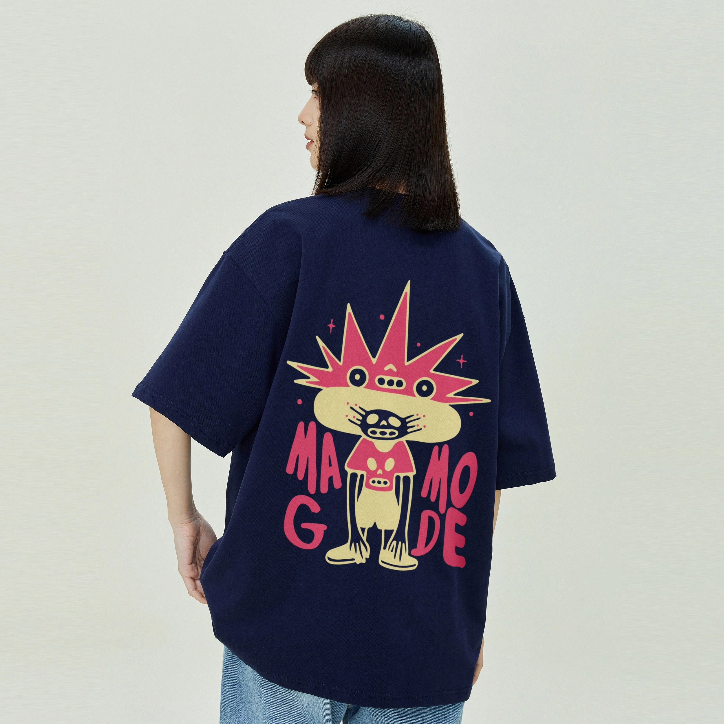 magmode LogoT