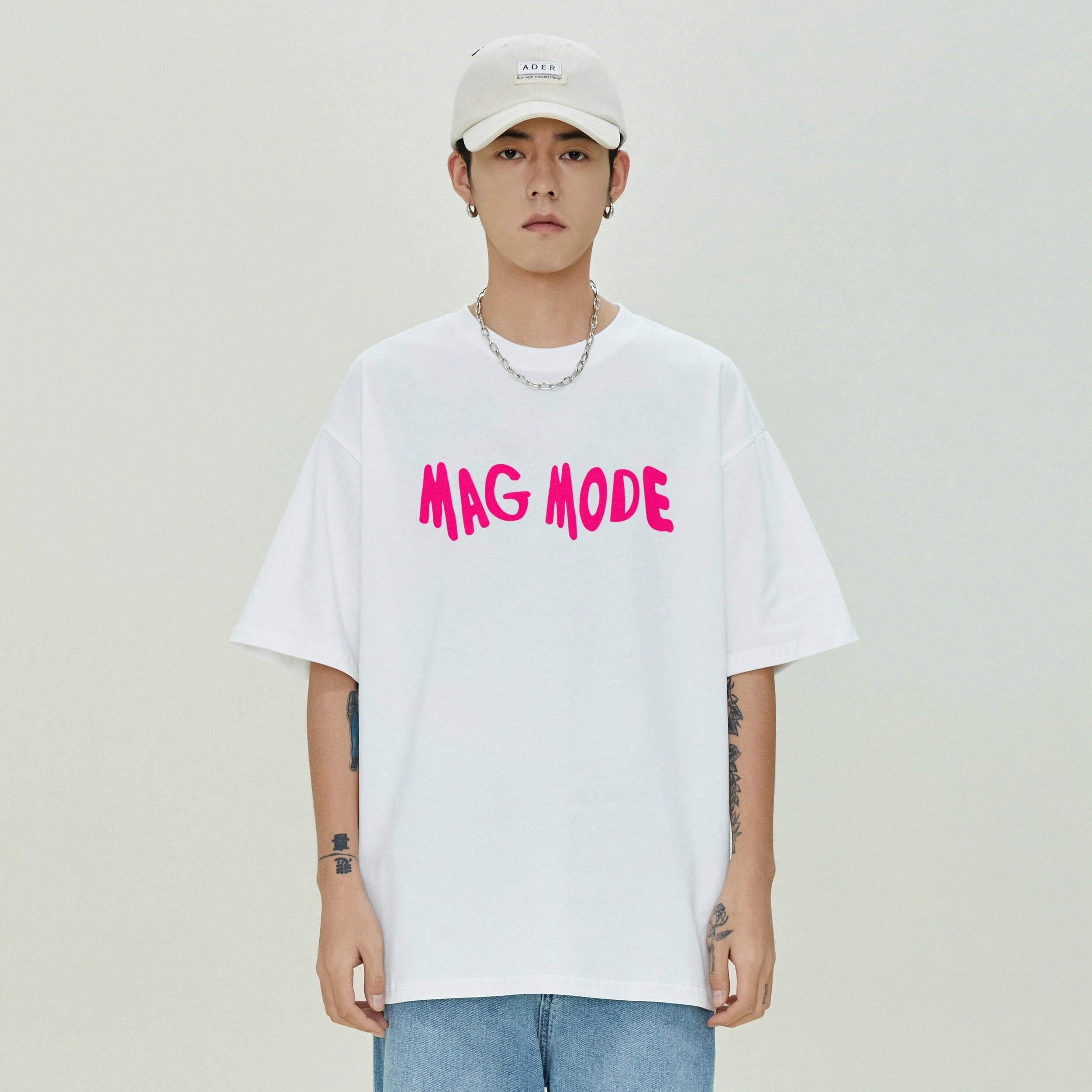 magmode LogoT