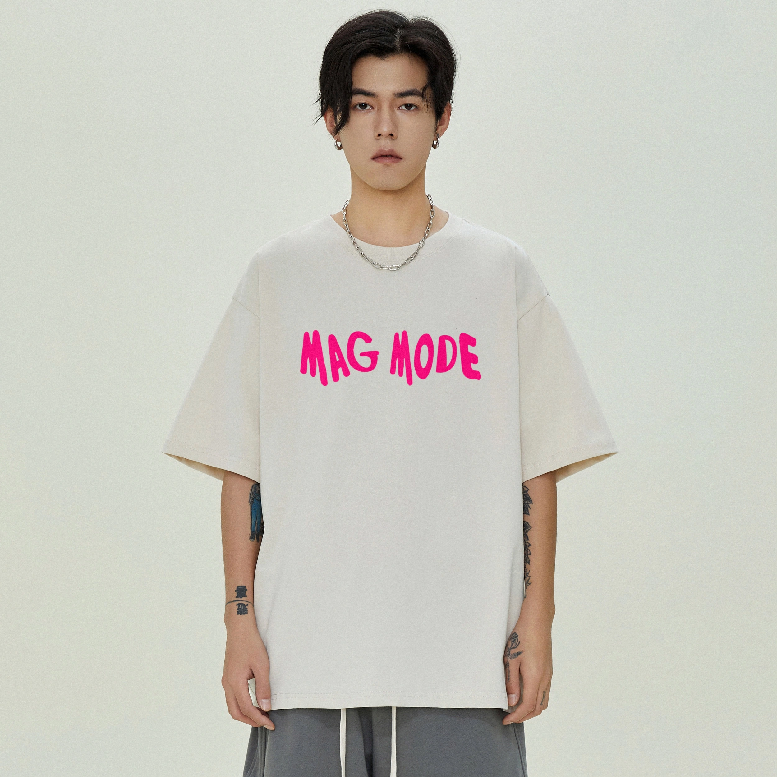 magmode LogoT