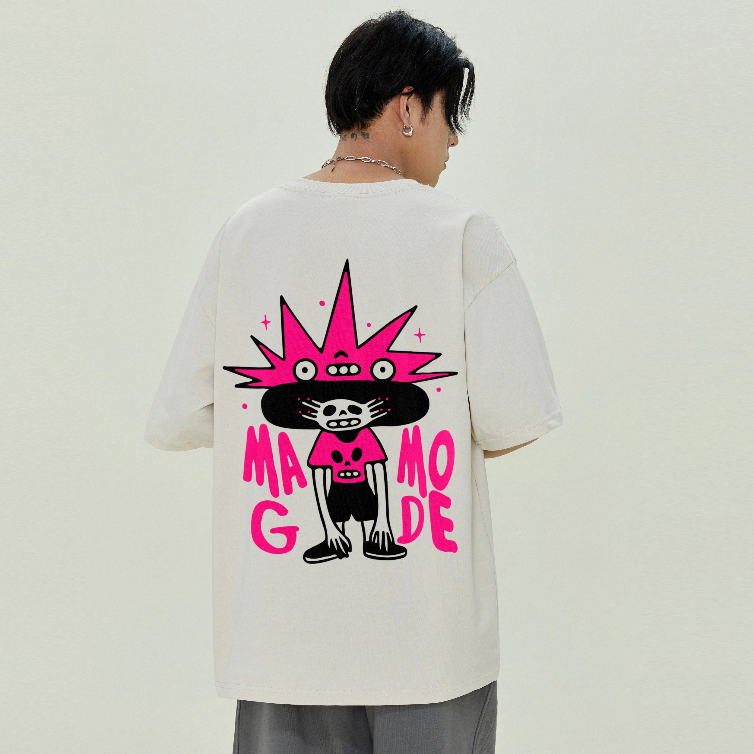 magmode LogoT
