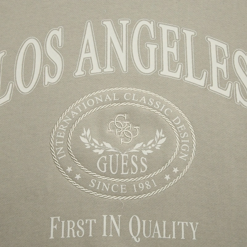 GUESS