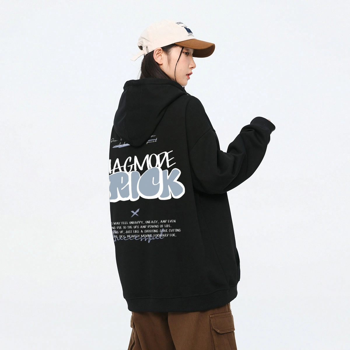 magmode