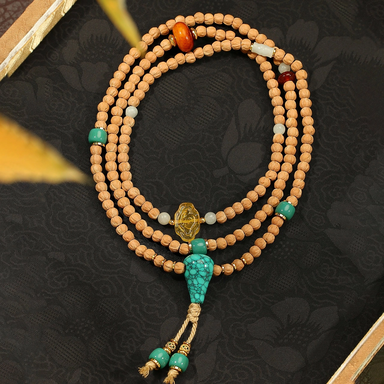 LIBALU 108