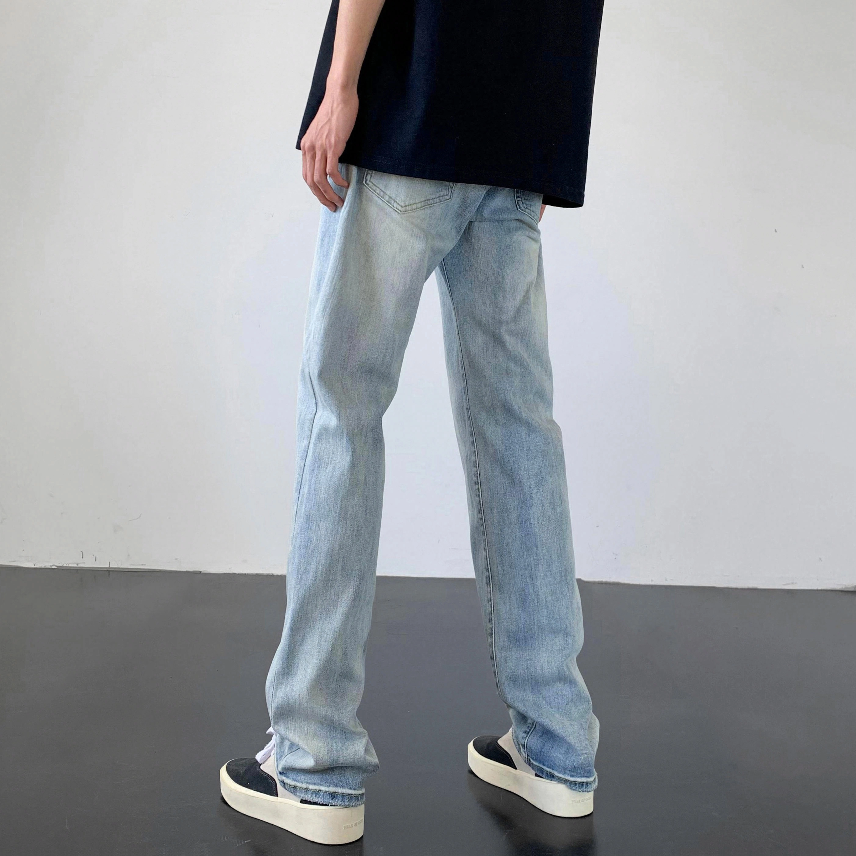 Mimx Homme