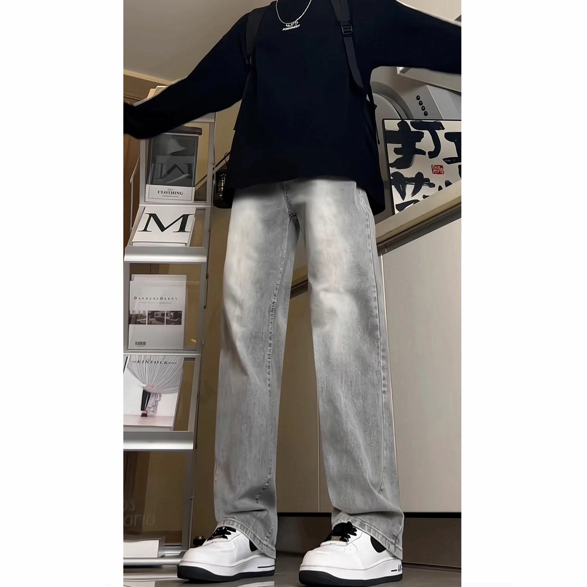 FA2LO cleanfit