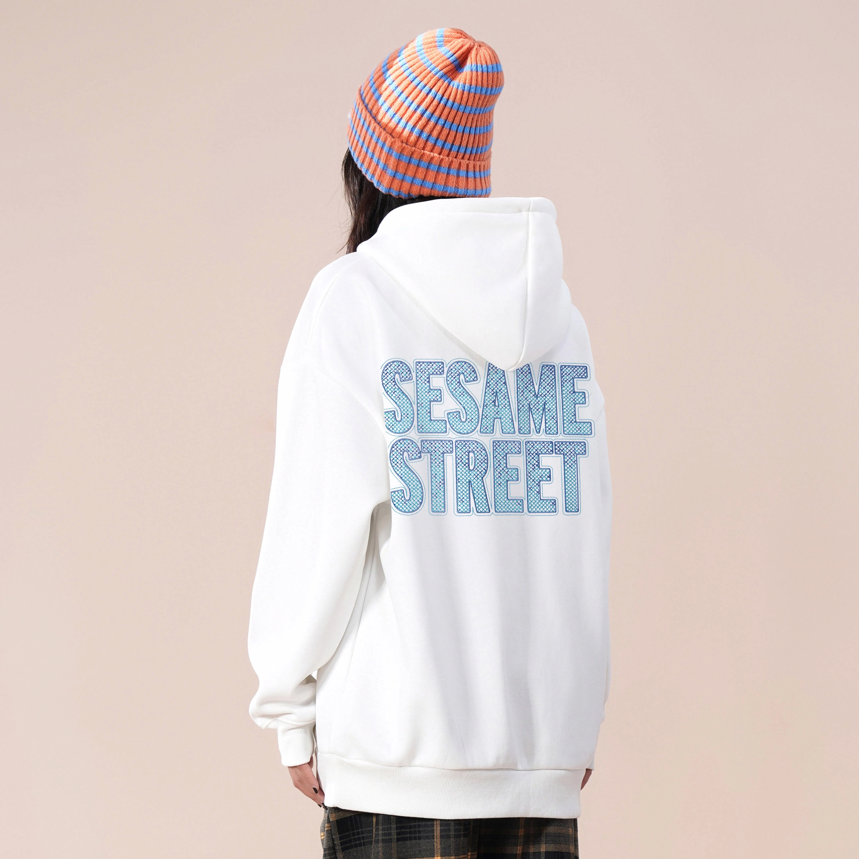 SESAME STREET