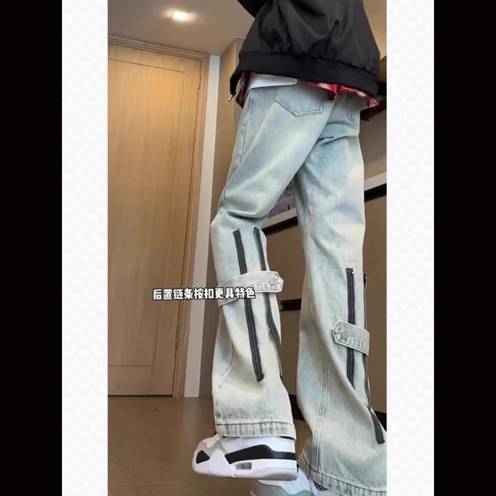 RAMPAGE vibehiphop