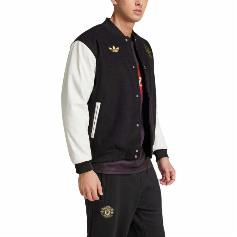 adidas originals FW24 MUFC CNY JKT