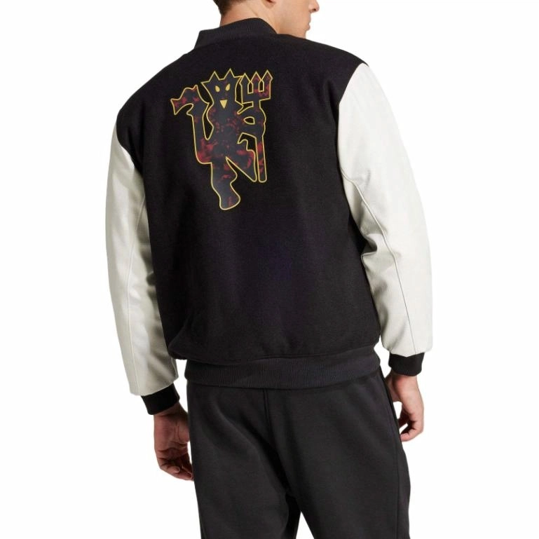 adidas originals FW24 MUFC CNY JKT