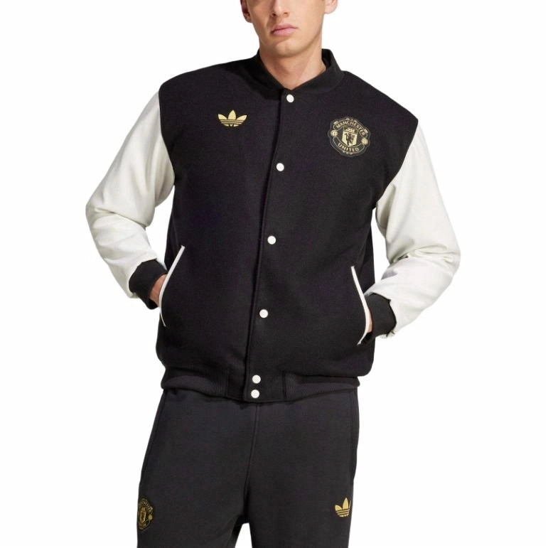 adidas originals FW24 MUFC CNY JKT