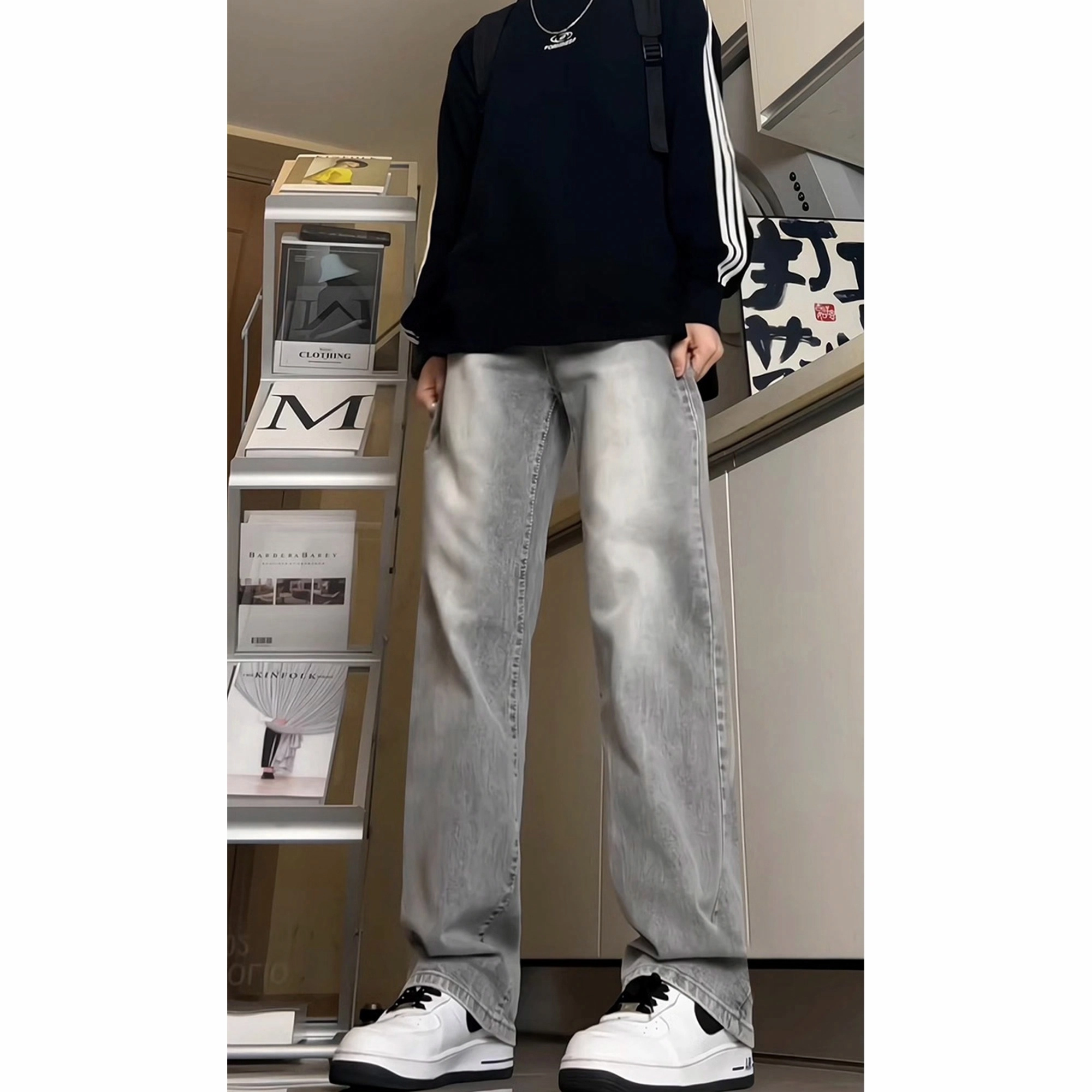 FA2LO cleanfit