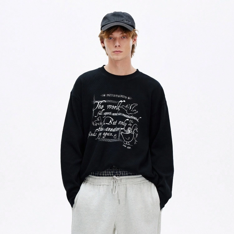 PSO Brand T