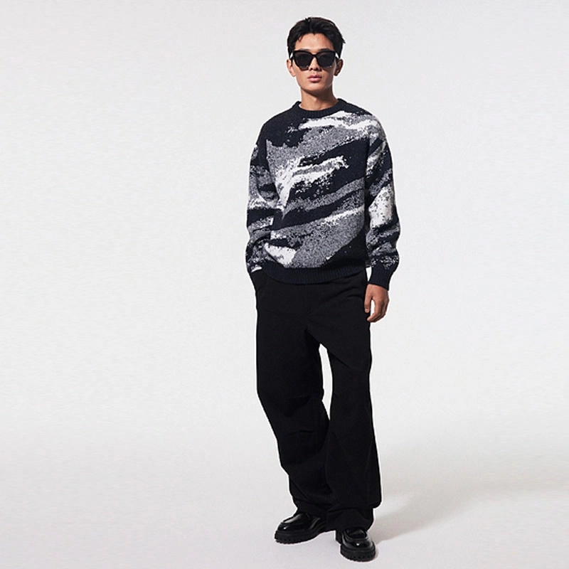 HM SS25 2025
