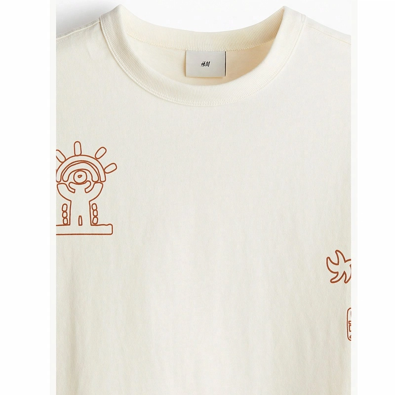 HM SS25 2025 T