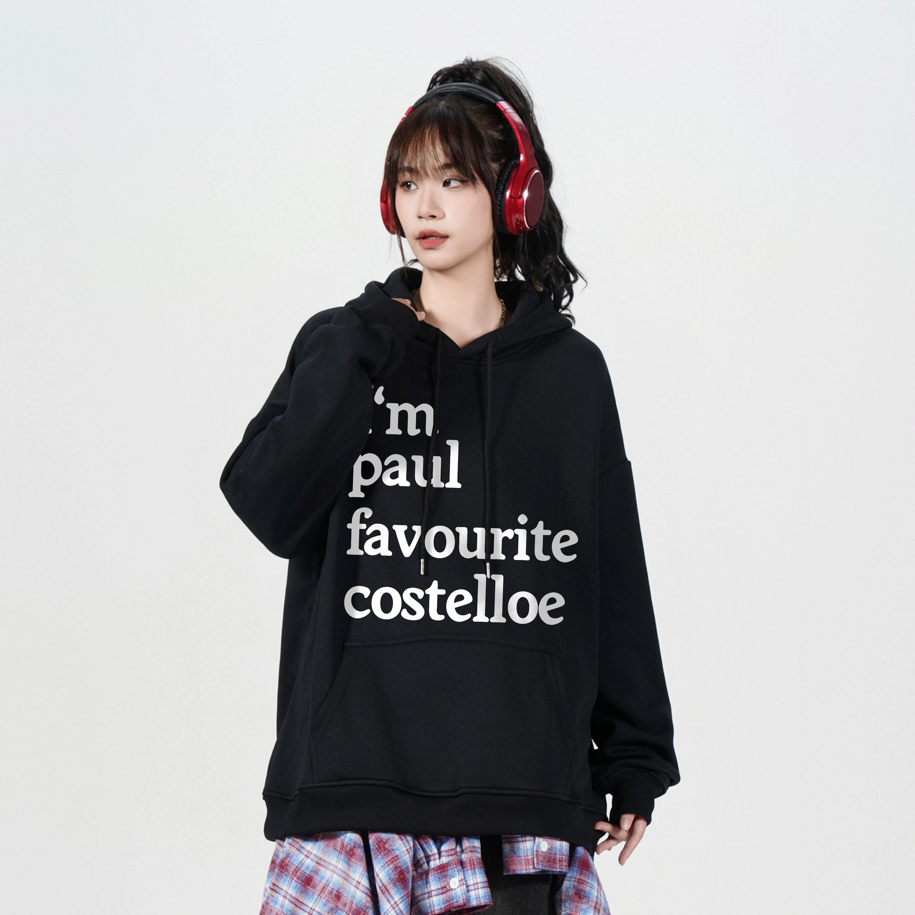 PAUL COSTELLOE cleanfitlogo