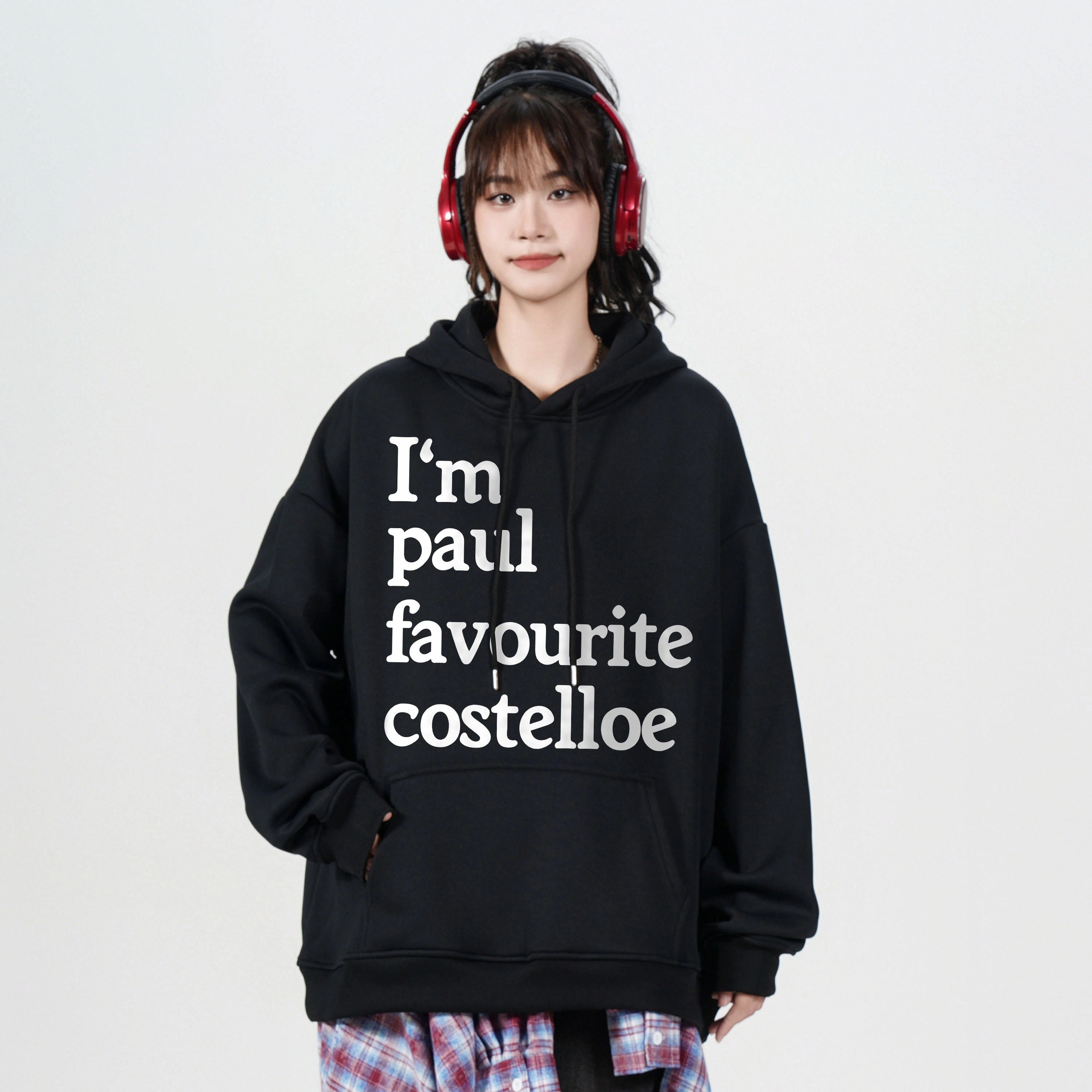 PAUL COSTELLOE cleanfitlogo
