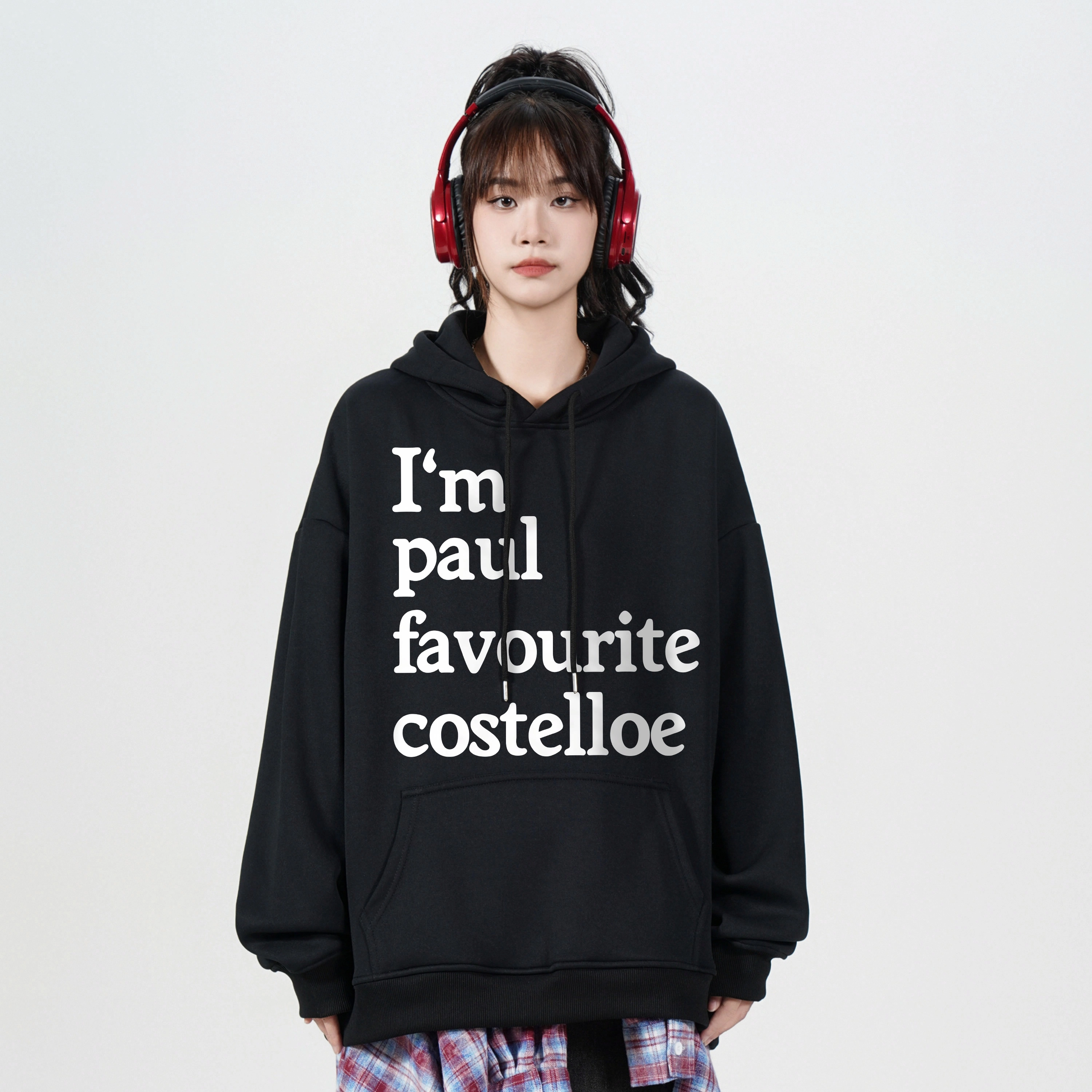 PAUL COSTELLOE cleanfitlogo