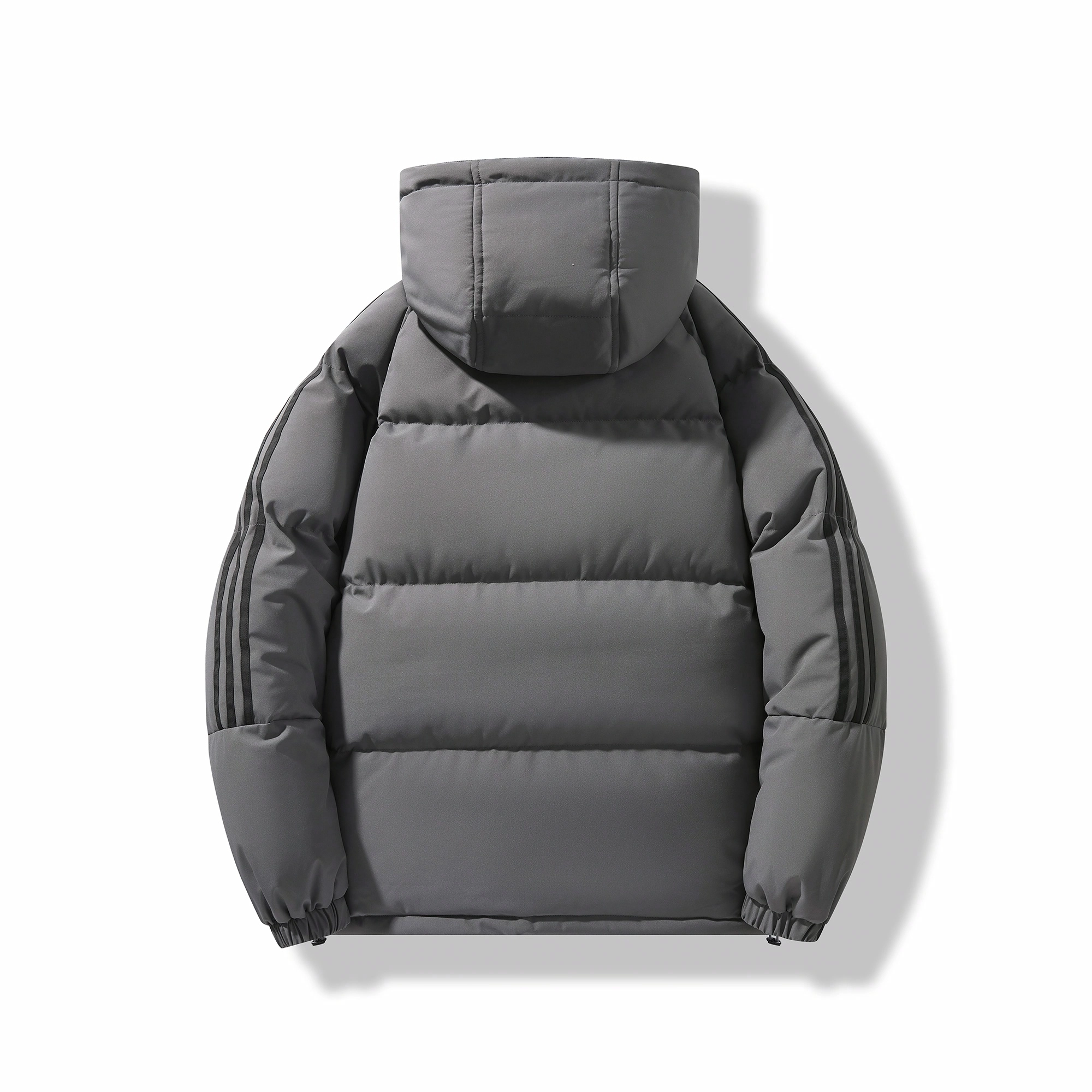 BOBBY ABLEY Logo