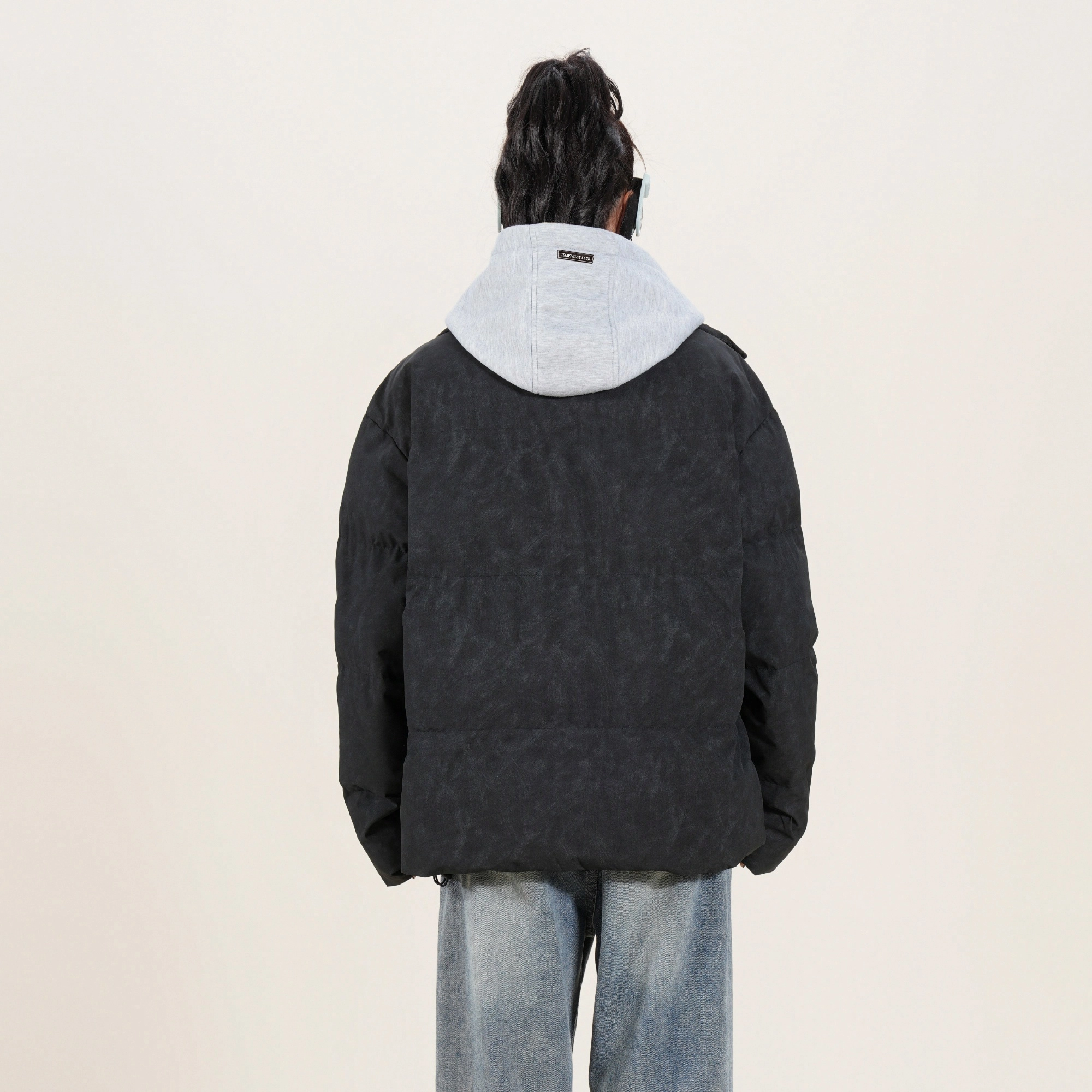 JEANSWEST CLUB