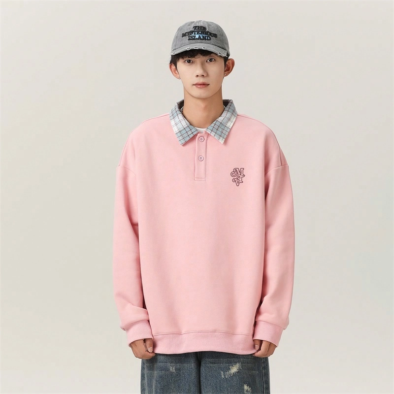 MONTVOO Polo