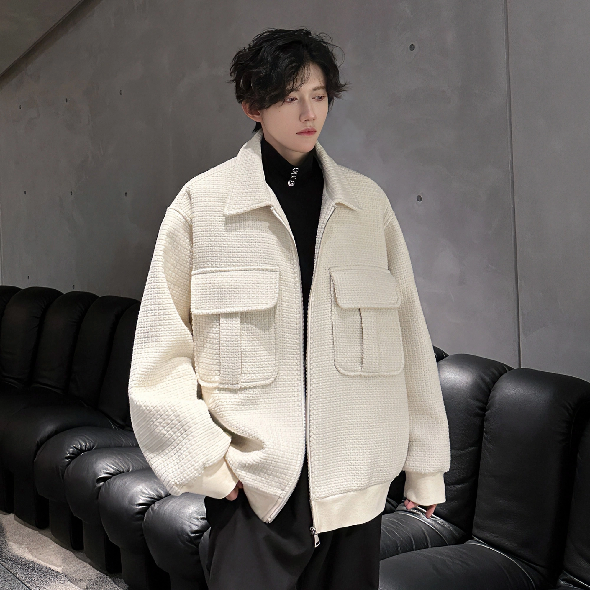 URBAN AUTHENTIC