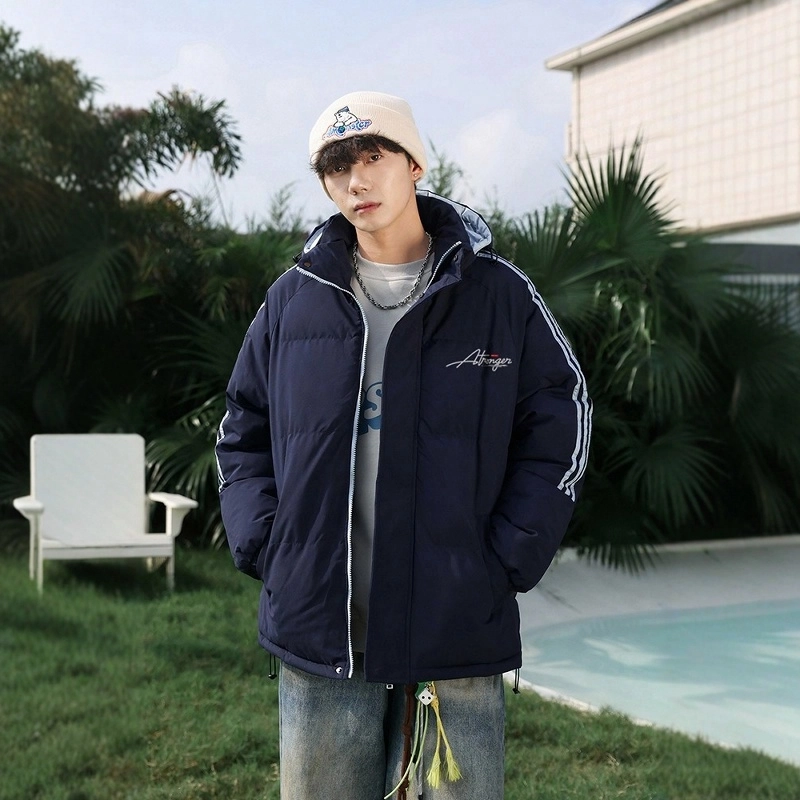 BOBBY ABLEY Logo
