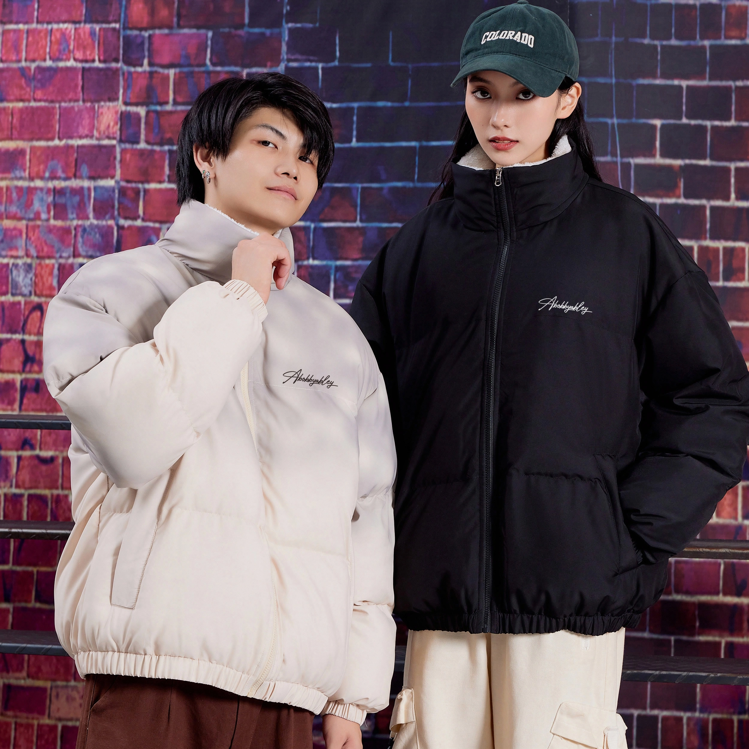 BOBBY ABLEY Logo