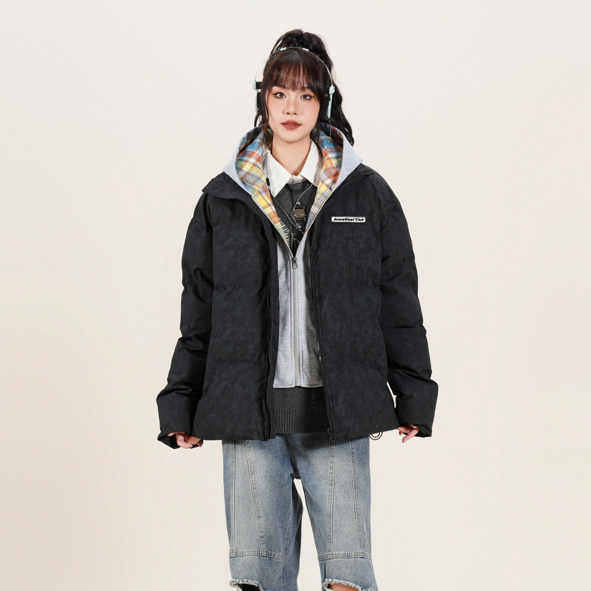 JEANSWEST CLUB