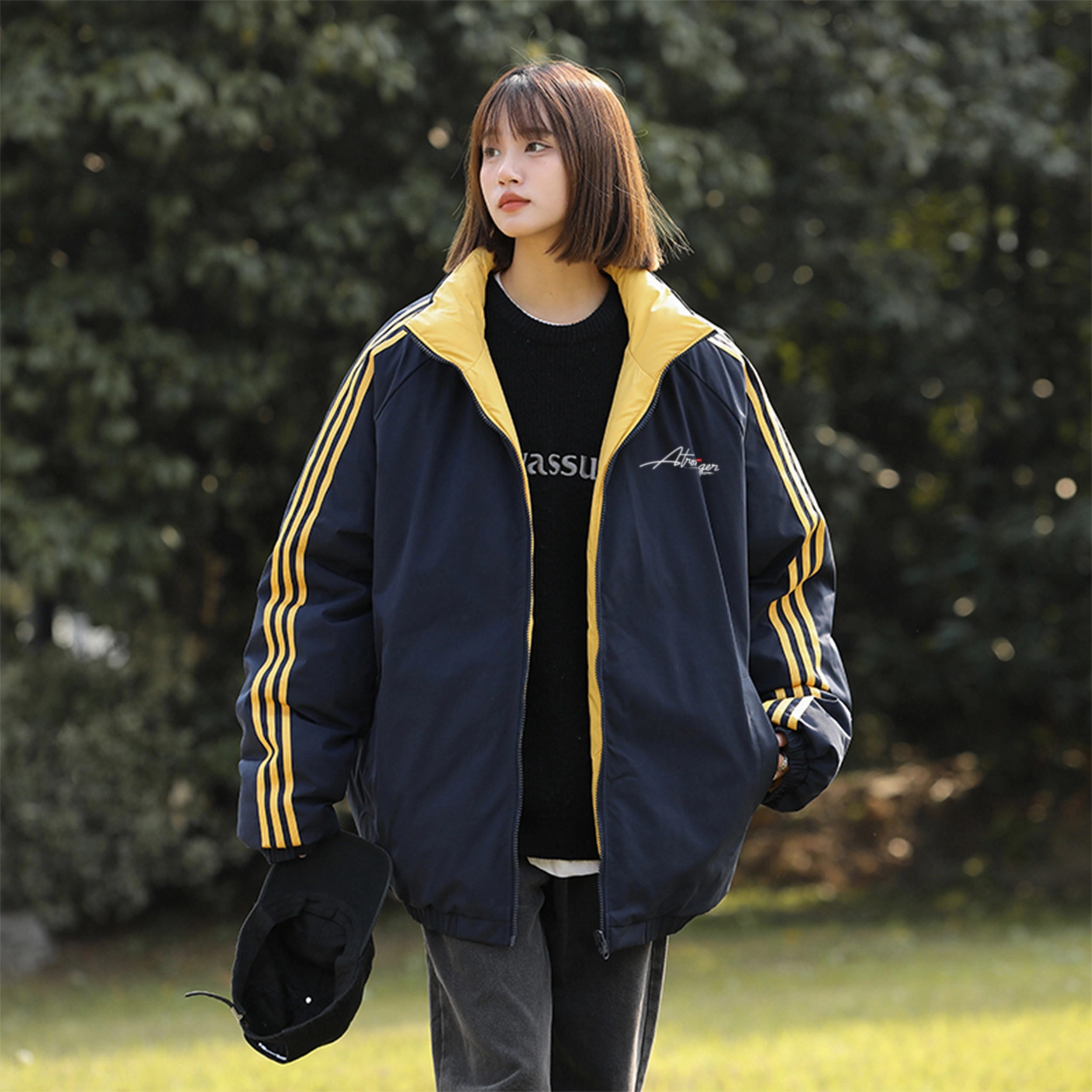 BOBBY ABLEY Logo