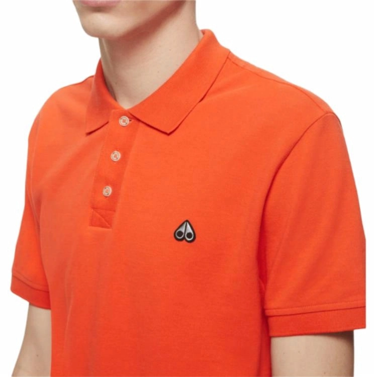Moose Knuckles LogoPoloPolo
