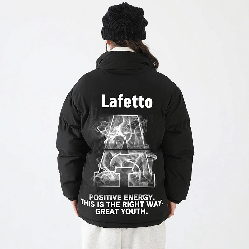 lafetto Logo