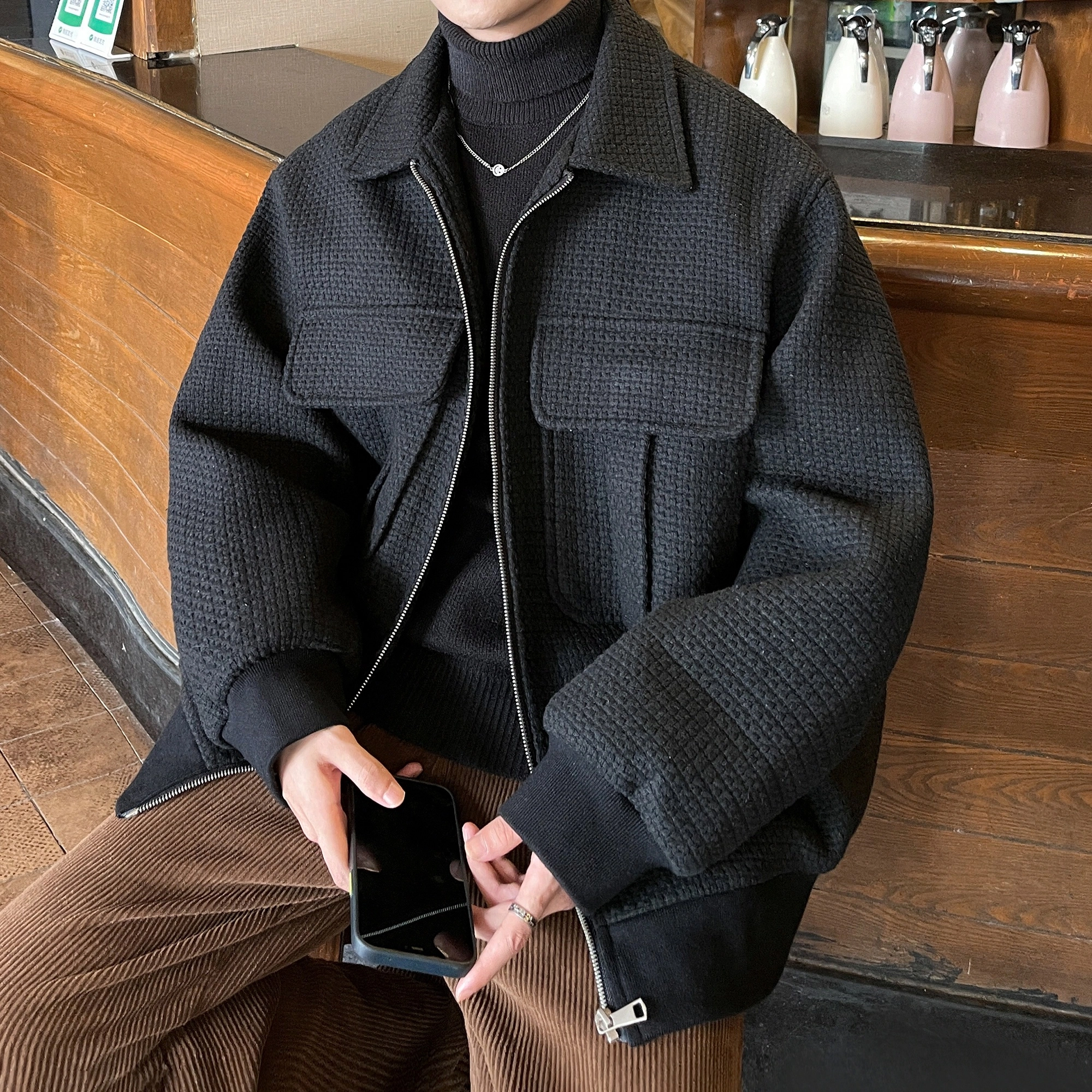 URBAN AUTHENTIC