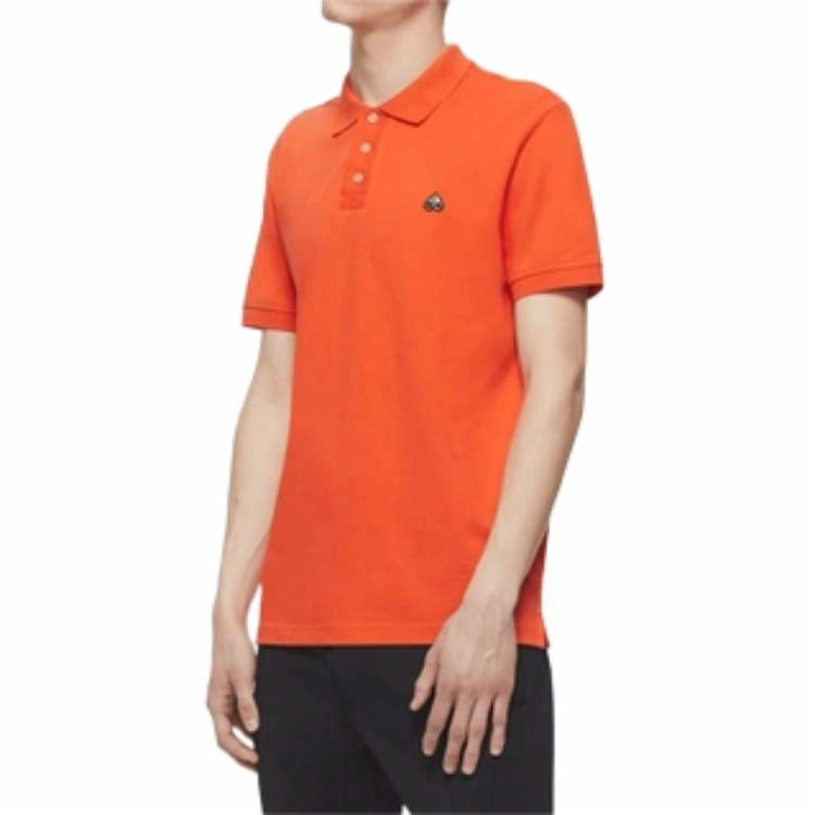 Moose Knuckles LogoPoloPolo