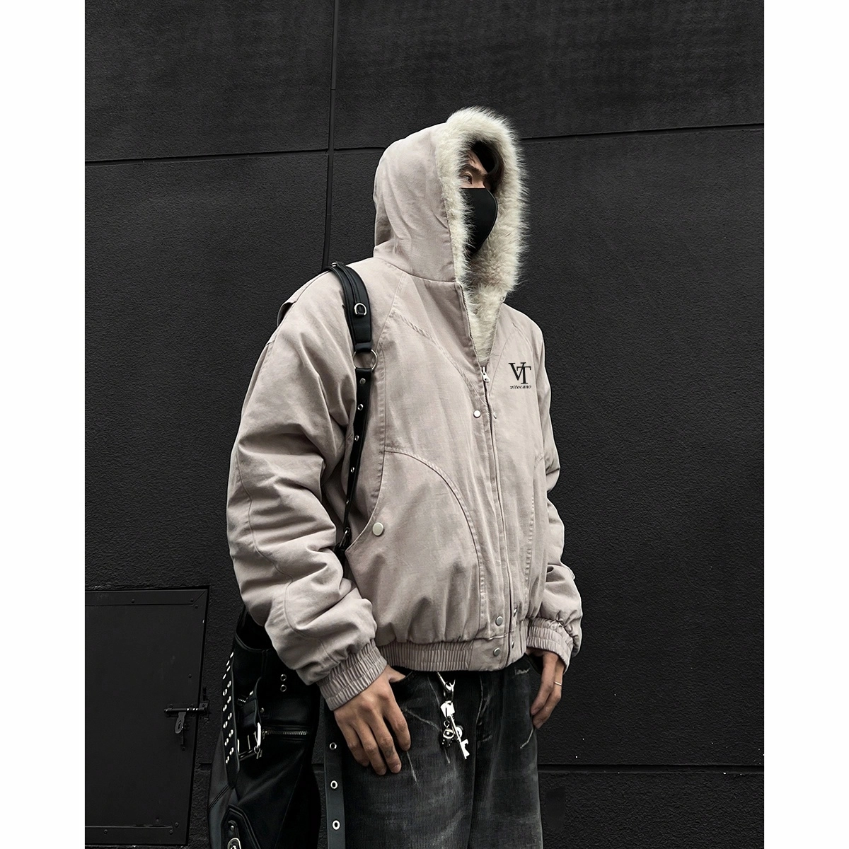 vitocano cleanfitlogo