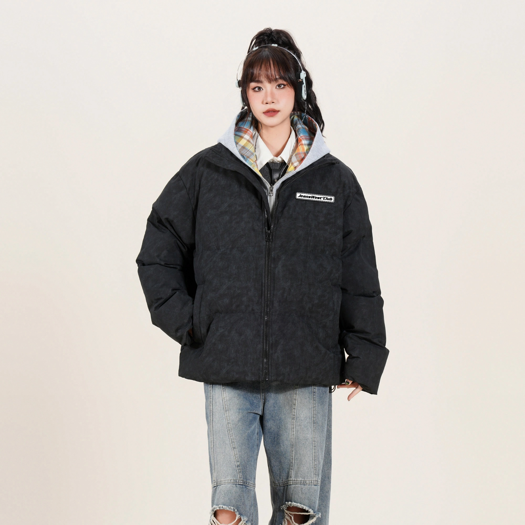JEANSWEST CLUB
