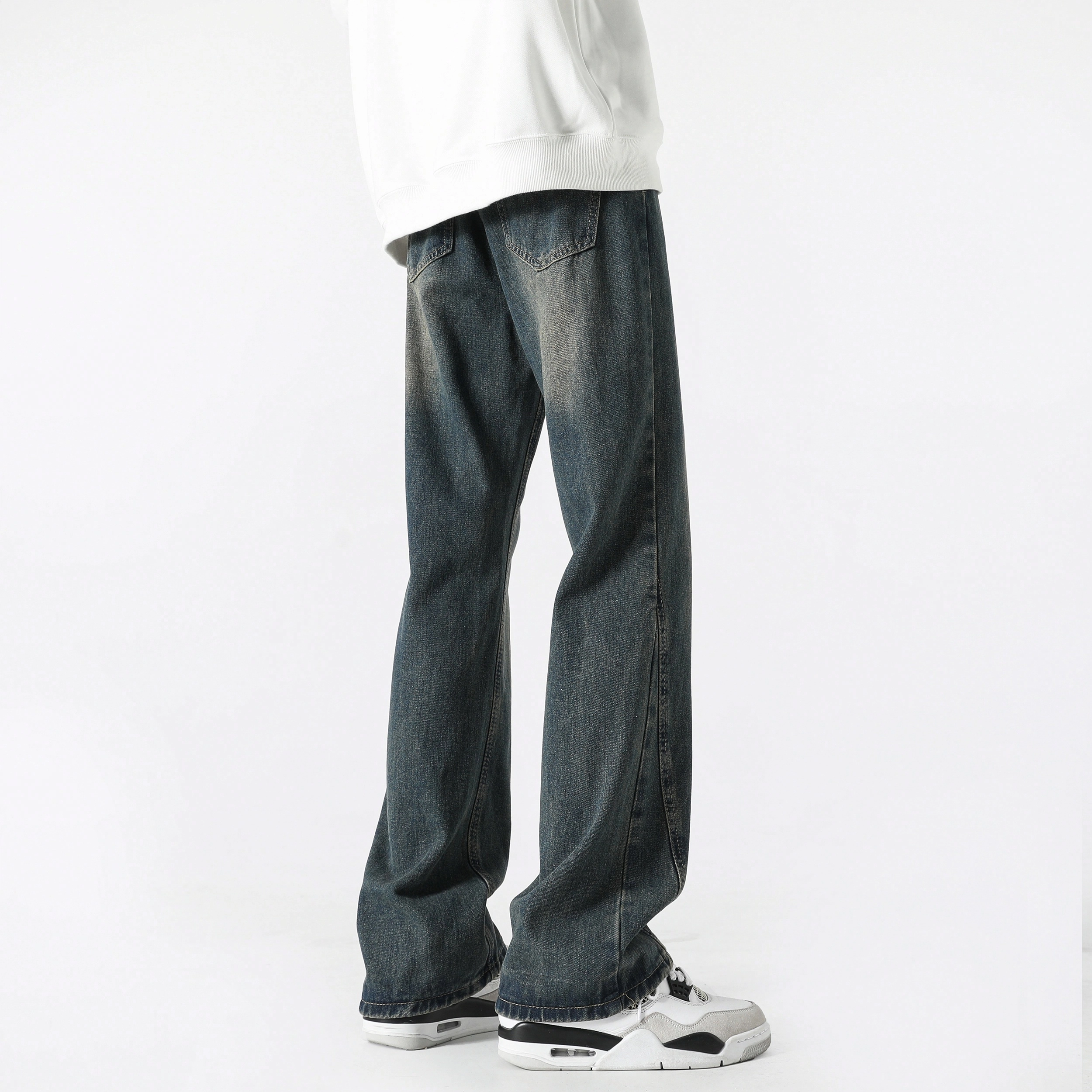 YATSI Cleanfit fit