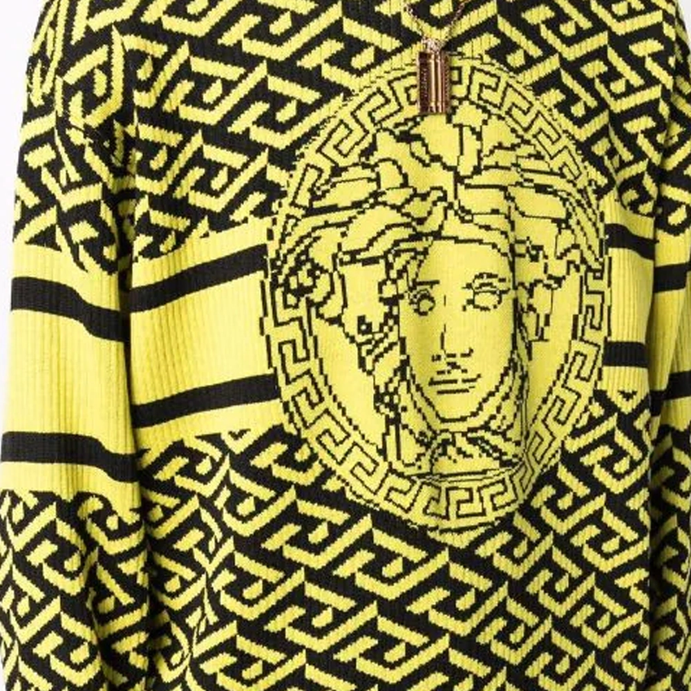 VERSACE SS22