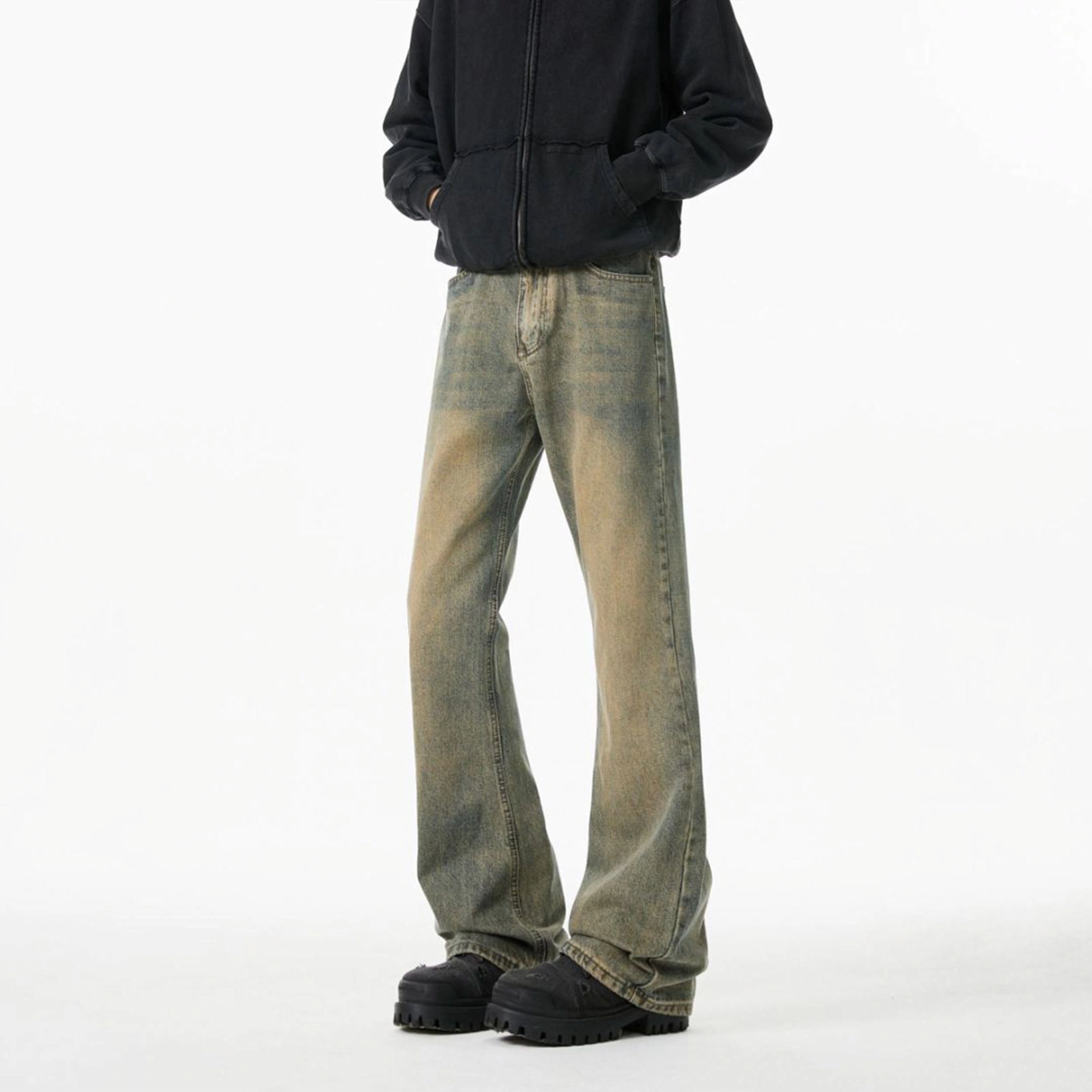 YATSI Cleanfit fit