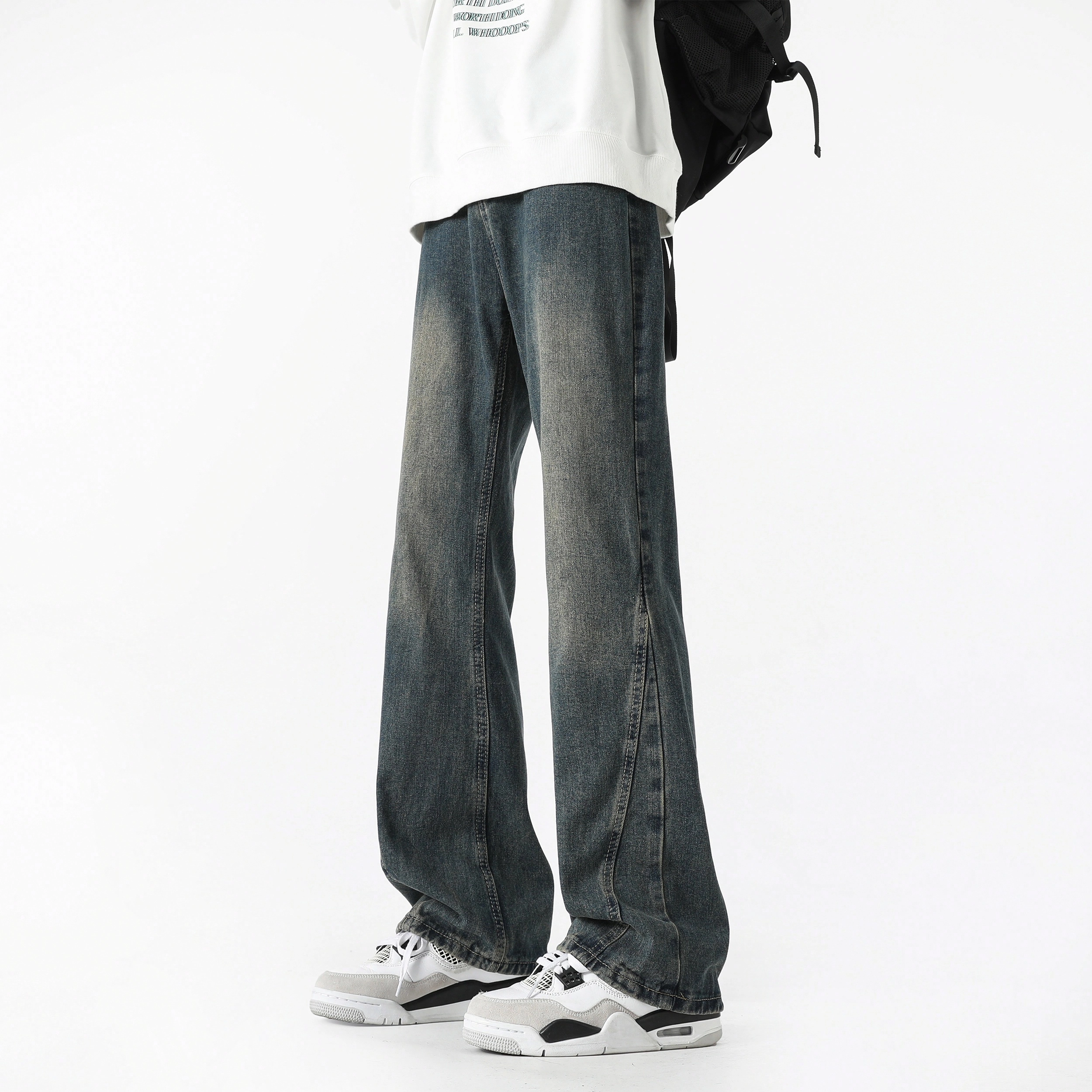 YATSI Cleanfit fit